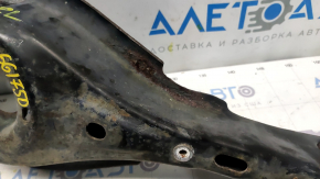 Lower control arm under spring rear left Mazda CX-9 16- rusty used