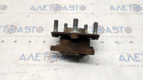 Front left hub Mazda CX-30 20 - play
