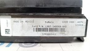 Underhood fuse box Ford Escape MK4 20-22 1.5T used