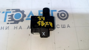 Front left mirror control Subaru XV Crosstrek 13-17 Used