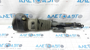 Air shock absorber front right BMW 7 G11 G12 16-22 RWD Used