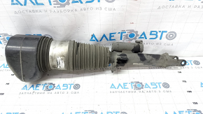 Air shock absorber front right BMW 7 G11 G12 16-22 RWD Used