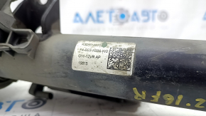 Air shock absorber front right BMW 7 G11 G12 16-22 RWD Used