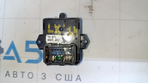 Acura ILX 13-22 Mirror Control