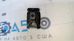 Mercedes CLA 14-19 Trunk Lid Release Button
