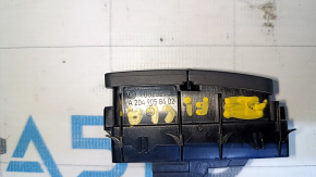 Mercedes CLA 14-19 Central Lock Button Used