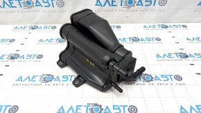 Carbon Canister Absorber Naked BMW 7 G11 G12 16-22 B58