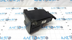 Carbon Canister Absorber Naked BMW 7 G11 G12 16-22 B58
