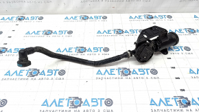 Fuel canister filter BMW 7 G11 G12 16-19 B58 Used