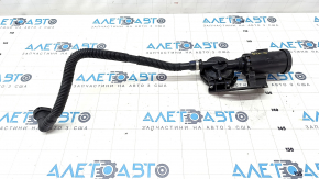 Fuel canister filter BMW 7 G11 G12 16-19 B58 Used