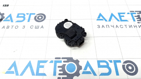 Actuator motor heater drive BMW 7 G11 G12 16-22