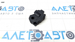 Actuator motor heater drive BMW 7 G11 G12 16-22