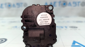 Actuator motor heater drive BMW 7 G11 G12 16-22