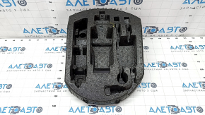 Foam plastic under the tool Jeep Grand Cherokee WK2 11-21 is broken, a fragment is missing Used
