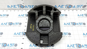 Foam plastic under the tool Jeep Grand Cherokee WK2 11-21 is broken, a fragment is missing Used