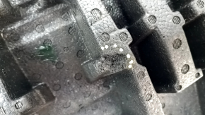 Foam plastic under the tool Jeep Grand Cherokee WK2 11-21 is broken, a fragment is missing Used