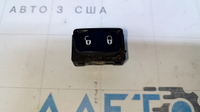 Central lock button front left Jeep Renegade 15 - Used