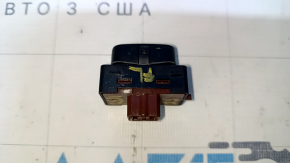 Central lock button front left Jeep Renegade 15 - Used