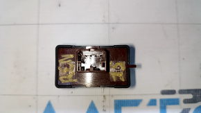 Central lock button front left Jeep Renegade 15 - Used