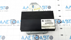 Jeep Grand Cherokee WK2 16- Premium Sound 9 Speakers Amplifier Used