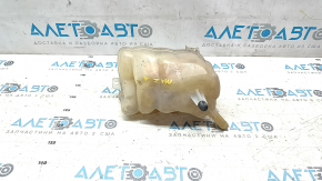 Expansion tank cooling Lincoln MKZ 13-16 3.7 without cap