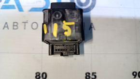 Front Left Seat Memory Button Subaru Legacy 15-19