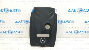 Engine cover Mercedes W213 E 300 17-19 2.0T