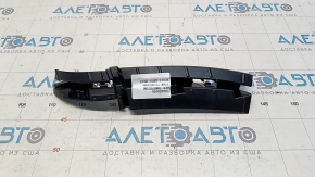 Front bumper bracket left Audi Q5 8R 13-17 rest