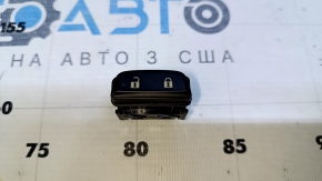 Central lock button front right Subaru Impreza 17- GK Used