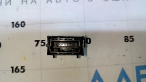 Central lock button front right Subaru Impreza 17- GK Used