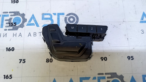 Seat control with memory front left Mercedes CLA 14-19 Used