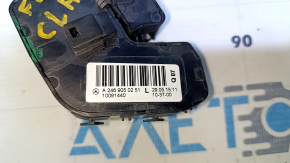 Seat control with memory front left Mercedes CLA 14-19 Used