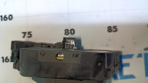 Seat control with memory front left Mercedes CLA 14-19 Used