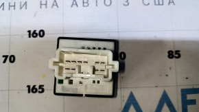 Mitsubishi Outlander Sport ASX 10-23 Mirror Control