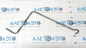 Subaru Forester 19-SK jack handle oxidized used