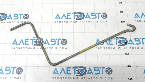 Subaru Forester 19-SK jack handle oxidized used