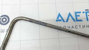 Subaru Forester 19-SK jack handle oxidized used