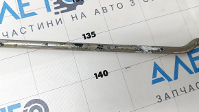 Subaru Forester 19-SK jack handle oxidized used