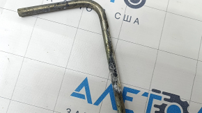 Subaru Forester 19-SK jack handle oxidized used