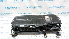 Battery VVB complete Lincoln MKZ 13-20 hybrid 201k used