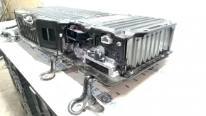 Battery VVB complete Lincoln MKZ 13-20 hybrid 201k used