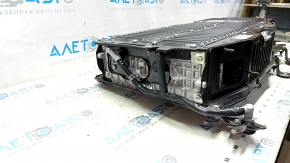 Battery VVB complete Lincoln MKZ 13-20 hybrid 201k used