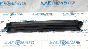 Radiator support upper BMW 7 G11 G12 16-22 B58 broken latches