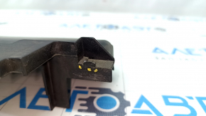 Radiator support upper BMW 7 G11 G12 16-22 B58 broken latches