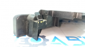 Radiator support upper BMW 7 G11 G12 16-22 B58 broken latches