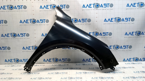 Front right wing Ford Escape MK4 20- steel, butts