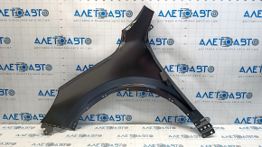 Front right wing Ford Escape MK4 20- steel, butts
