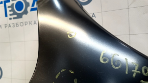 Front right wing Ford Escape MK4 20- steel, butts