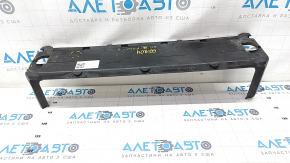 Radiator support bottom BMW 7 G11 G12 16-22 B58 fractures