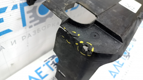 Radiator support bottom BMW 7 G11 G12 16-22 B58 fractures